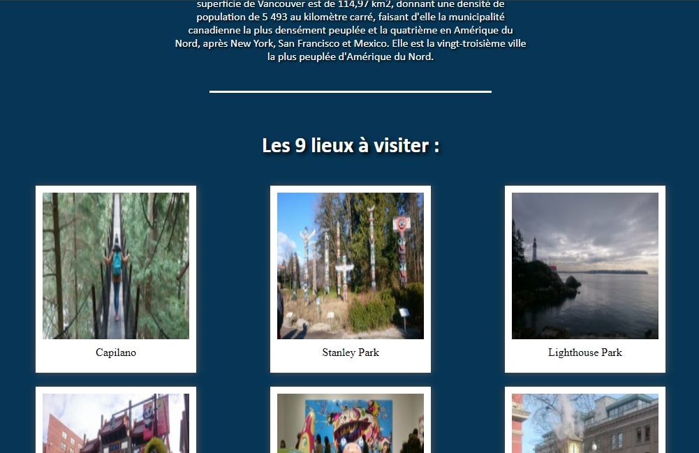 relations internationales